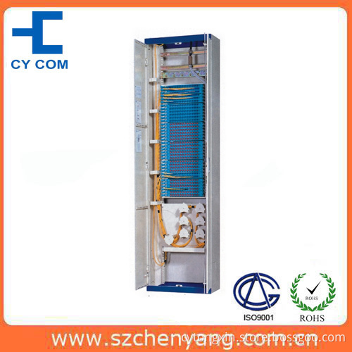 Fiber Optic Distribution Frame (ODF)